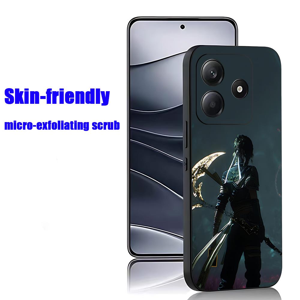 Clair Obscur Expedition 33 Oyu - Xiaomi Redmi Note 13 incelemesi ve fiyatı
