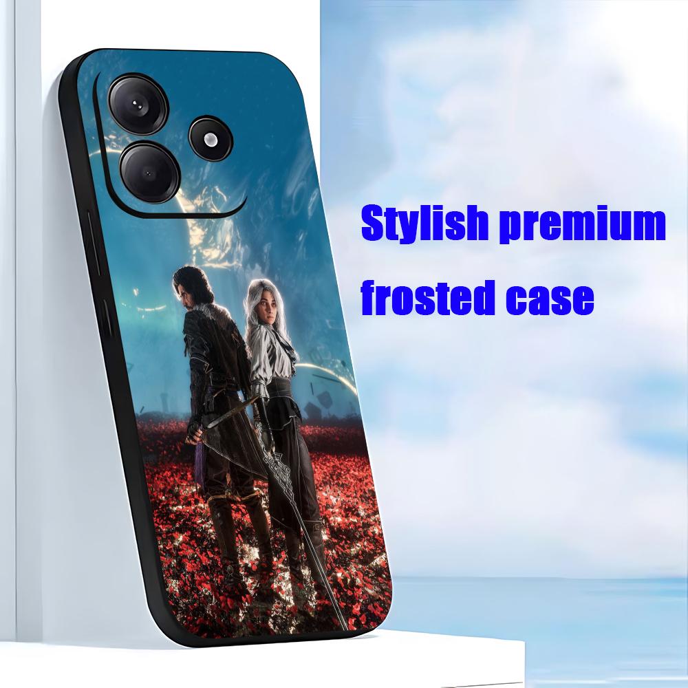 Clair Obscur Expedition 33 Oyu - Xiaomi Redmi Note 13 incelemesi ve fiyatı