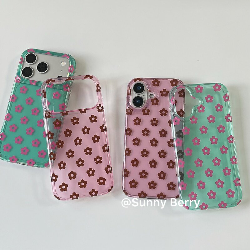 Kore Tarzı Gelişmiş Yazlık Ren - Phone Cases Y2K incelemesi ve fiyatı