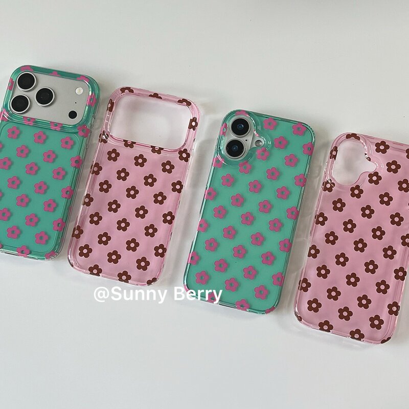 Kore Tarzı Gelişmiş Yazlık Ren - Phone Cases Y2K incelemesi ve fiyatı
