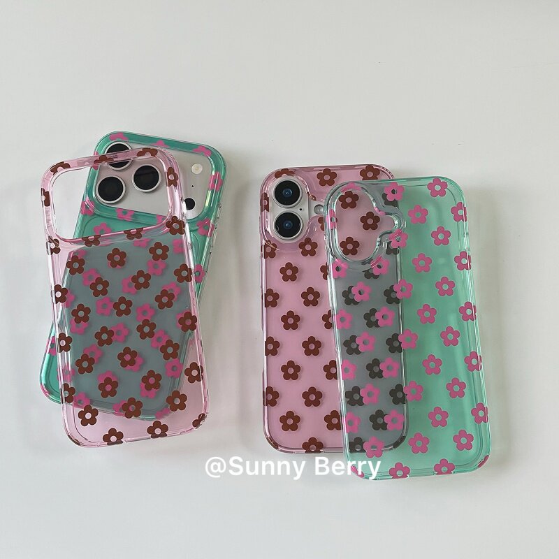 Kore Tarzı Gelişmiş Yazlık Ren - Phone Cases Y2K incelemesi ve fiyatı