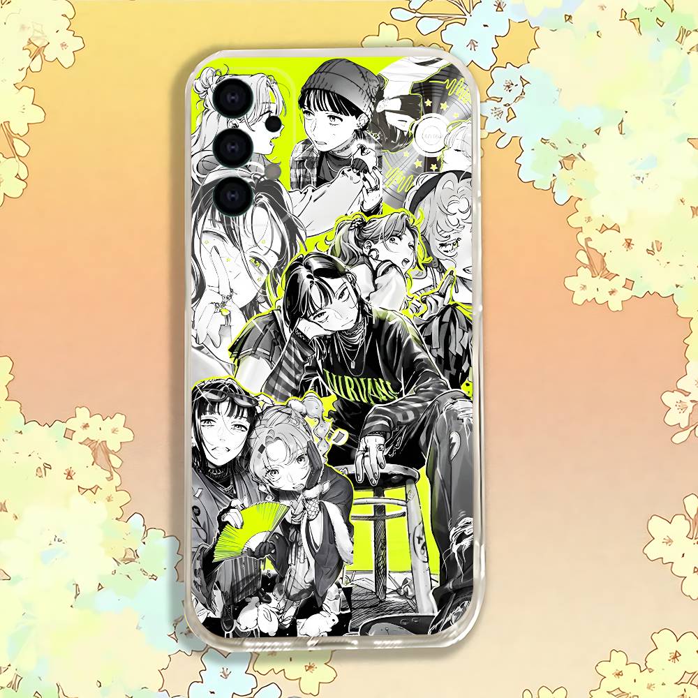 İlgi Çeken Adamın Samsung S24, - Phone Cases Shein incelemesi ve fiyatı