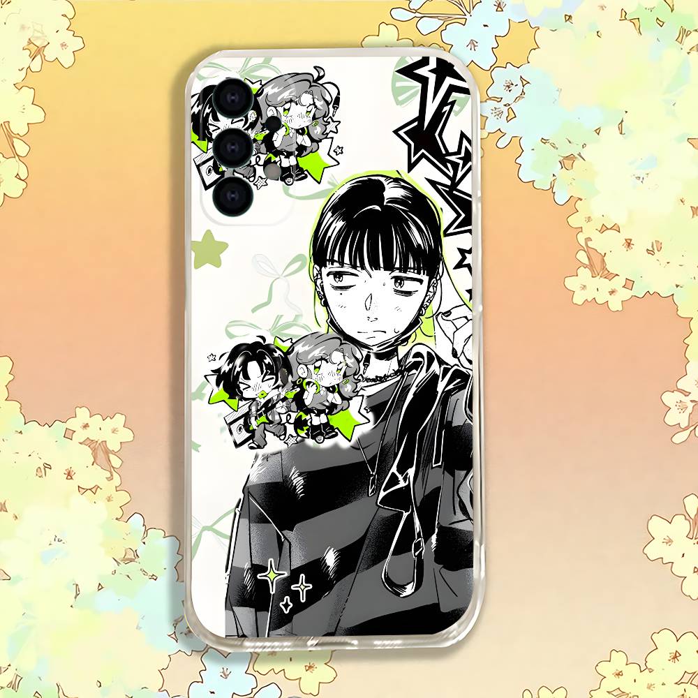 İlgi Çeken Adamın Samsung S24, - Phone Cases Shein incelemesi ve fiyatı