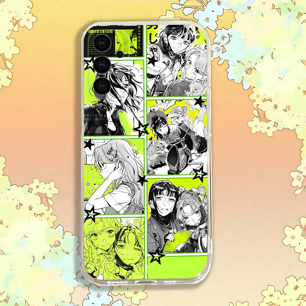 İlgi Çeken Adamın Samsung S24, - Phone Cases Shein incelemesi ve fiyatı