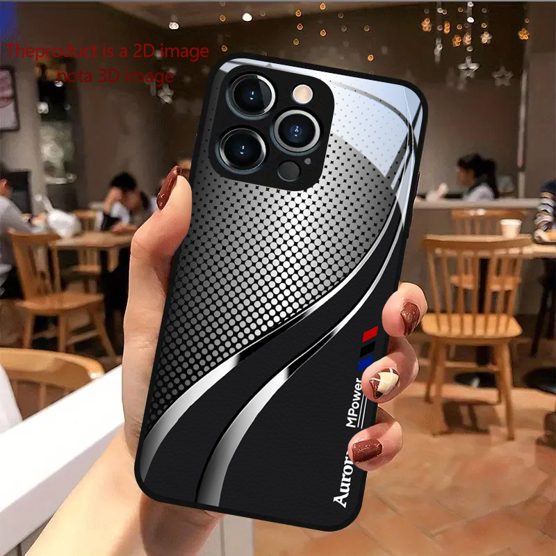 iPhone 17/16e/16/15/14/13/12/M - Phone Cases Expensive incelemesi ve fiyatı