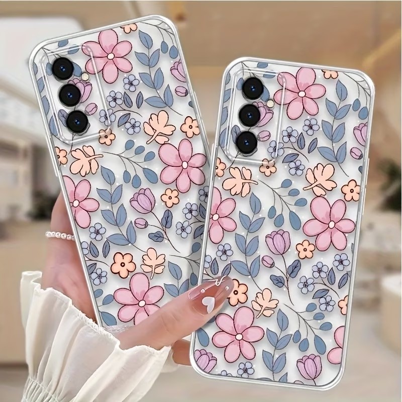 Kaymaz Şeffaf Telefon Kılıfı S - Phone Cases Galaxy S24 incelemesi ve fiyatı
