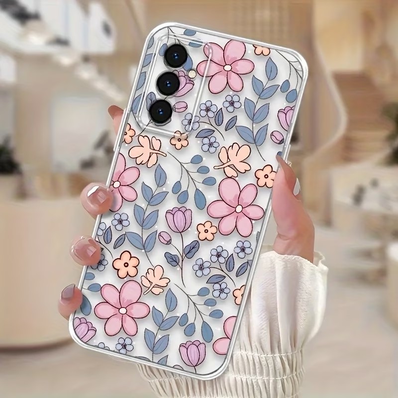 Kaymaz Şeffaf Telefon Kılıfı S - Phone Cases Galaxy S24 incelemesi ve fiyatı