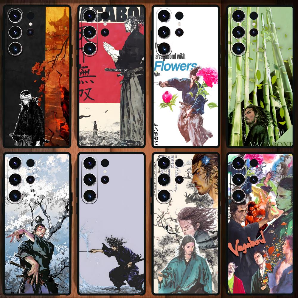 V-Vagabond Telefon Kılıfı Sams - Phone Cases Galaxy S24 incelemesi ve fiyatı