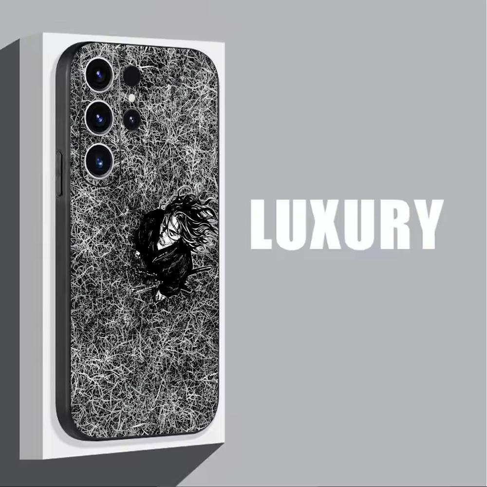 V-Vagabond Telefon Kılıfı Sams - Phone Cases Galaxy S24 incelemesi ve fiyatı