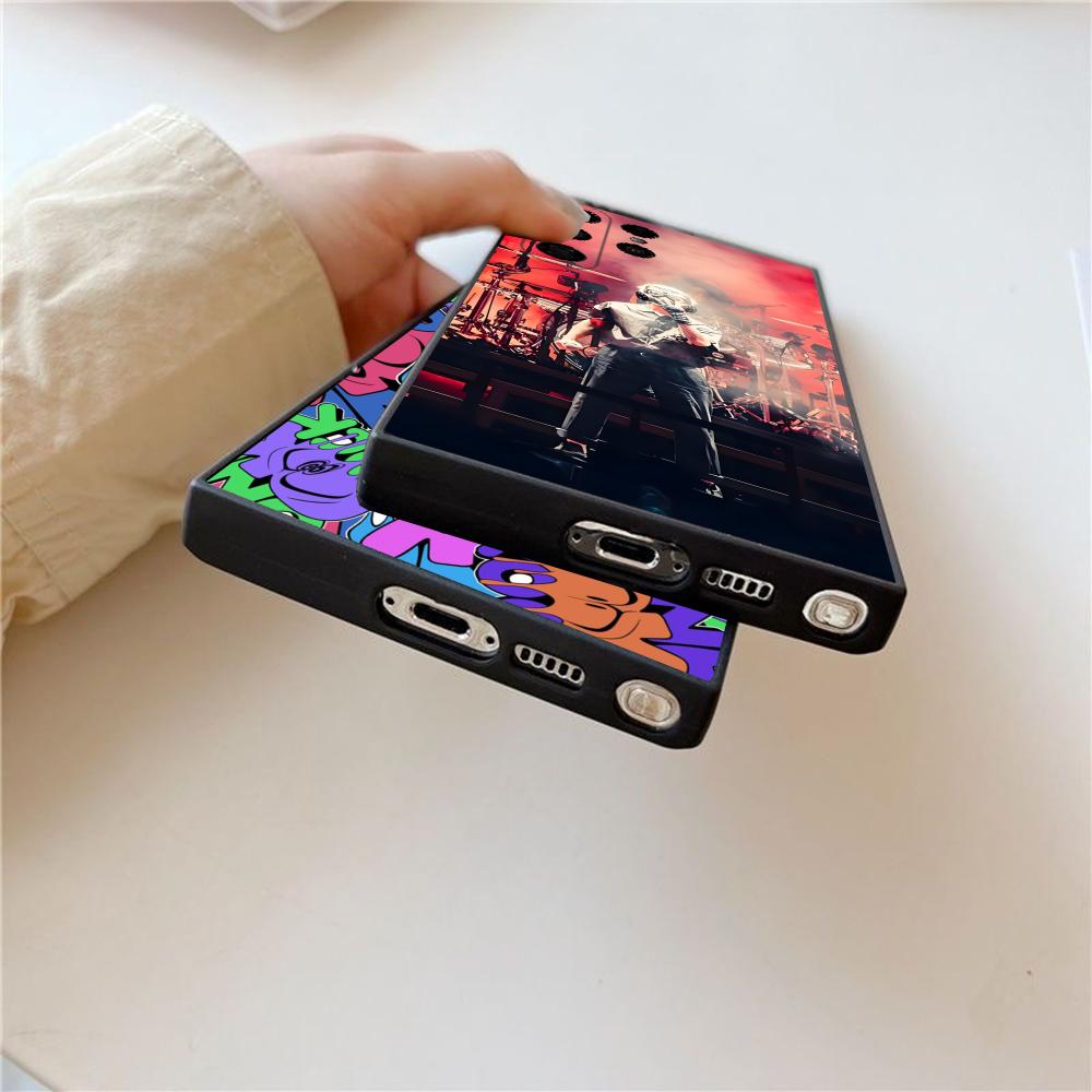 Band O-ONE OK ROCK Telefon Kıl - Phone Cases Galaxy S24 incelemesi ve fiyatı