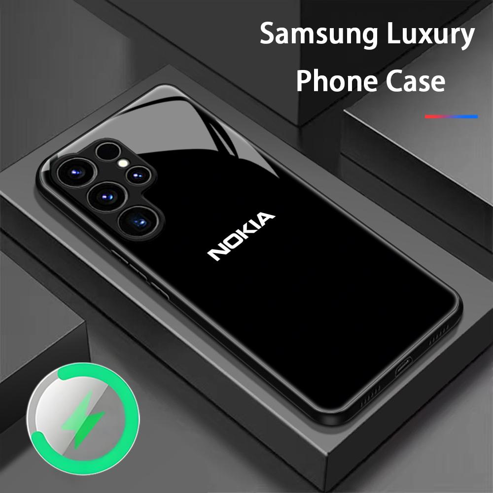 Serin N-Nokiaes-s Marka Telefo - Phone Cases Galaxy S24 incelemesi ve fiyatı