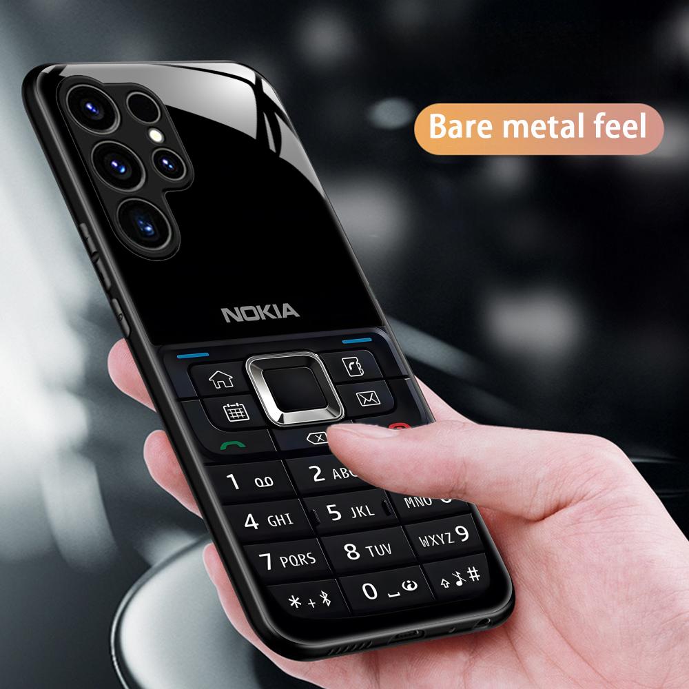 Serin N-Nokiaes-s Marka Telefo - Phone Cases Galaxy S24 incelemesi ve fiyatı