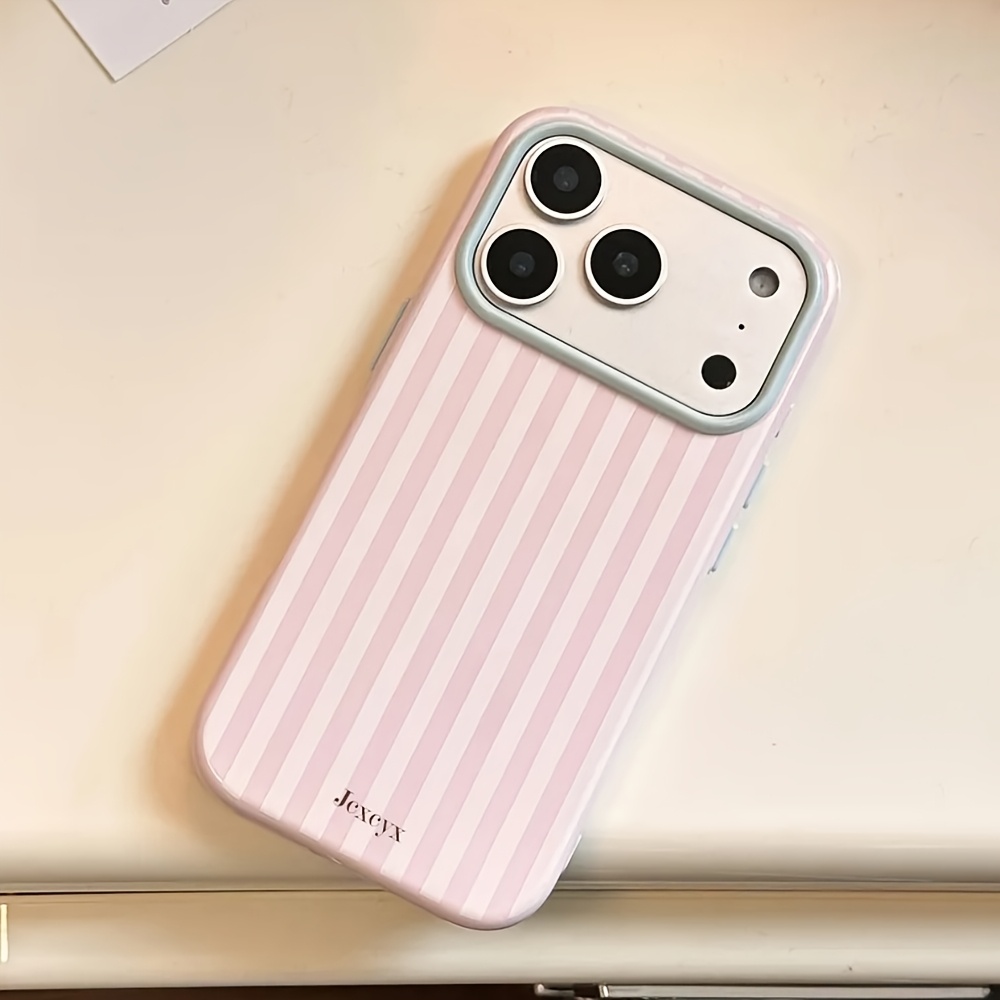 Lüks Kore Modası Çizgili Şeker - Phone Cases Luxury incelemesi ve fiyatı
