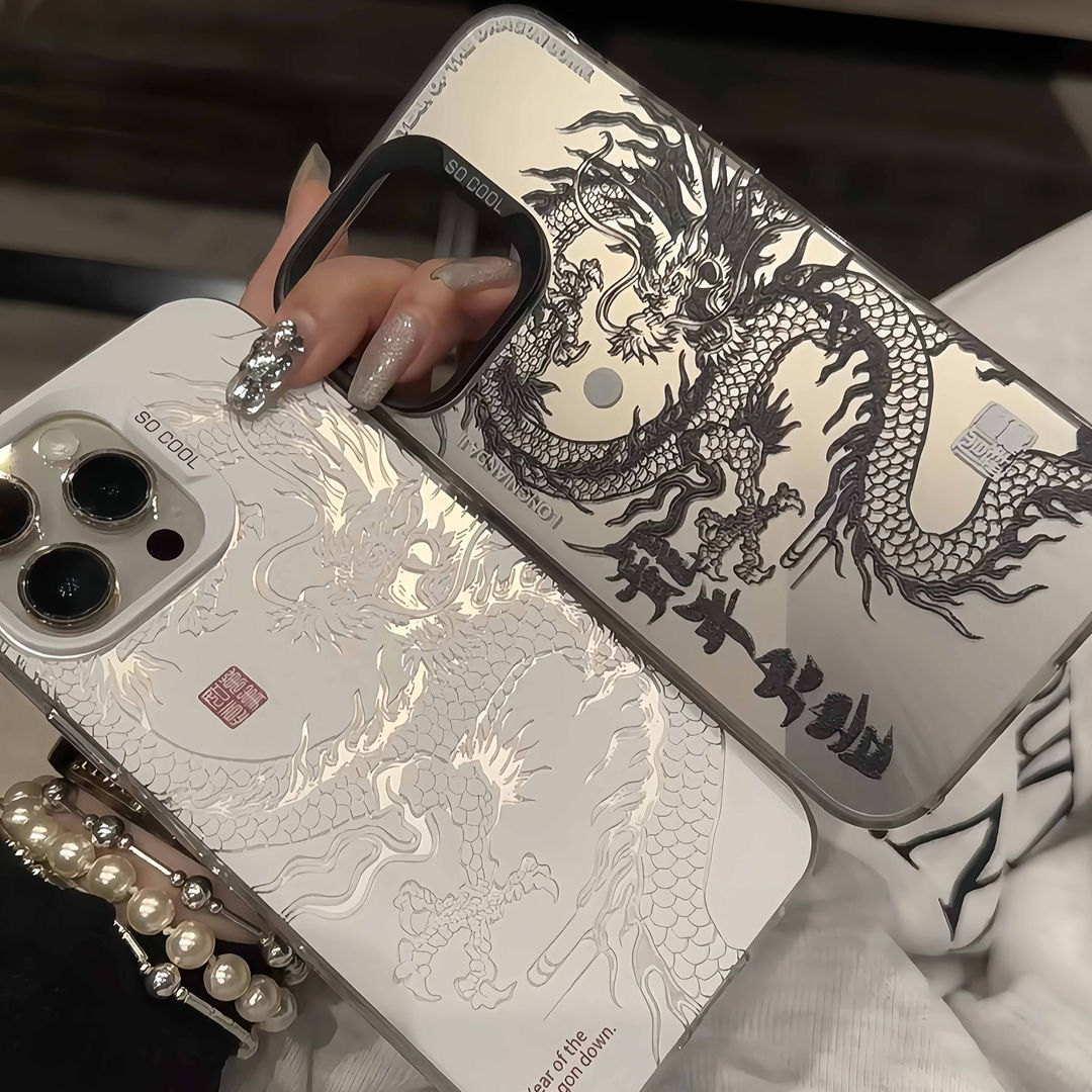 Süper Havalı Çin Loong Telefon - Phone Cases Expensive incelemesi ve fiyatı