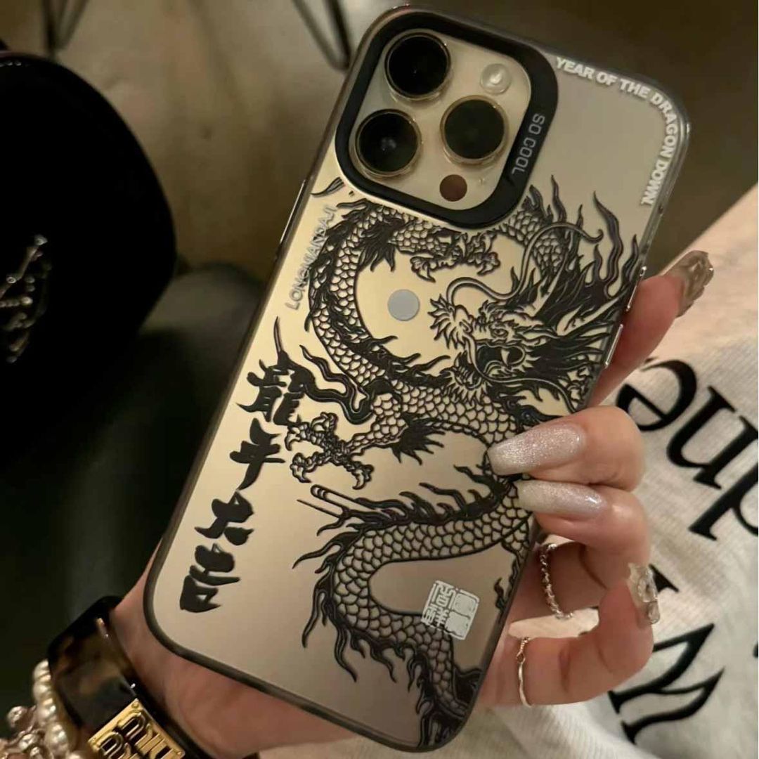 Süper Havalı Çin Loong Telefon - Phone Cases Expensive incelemesi ve fiyatı