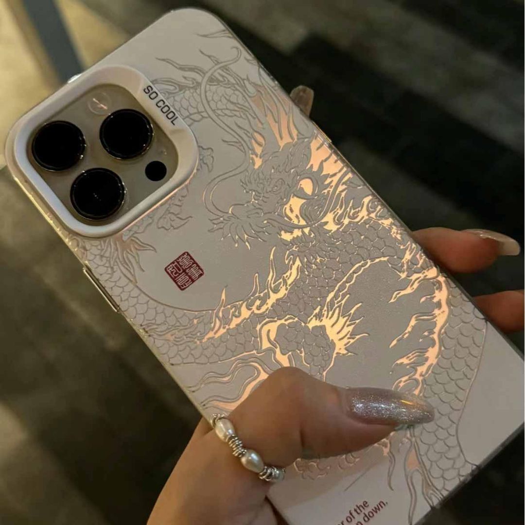 Süper Havalı Çin Loong Telefon - Phone Cases Expensive incelemesi ve fiyatı