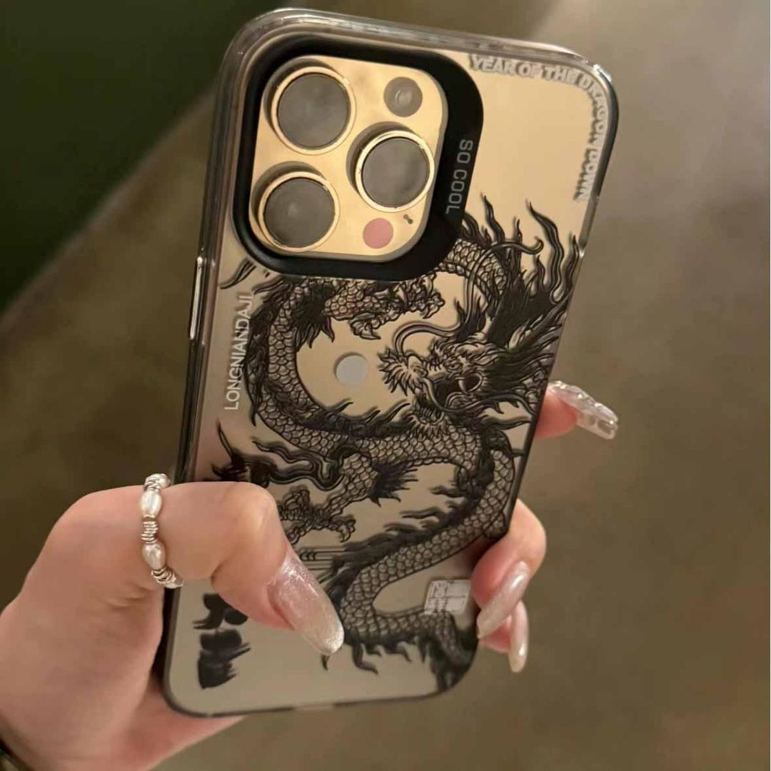 Süper Havalı Çin Loong Telefon - Phone Cases Expensive incelemesi ve fiyatı