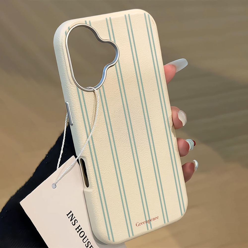 Green Line Fashion TPU Telefon - Phone Cases Luxury incelemesi ve fiyatı