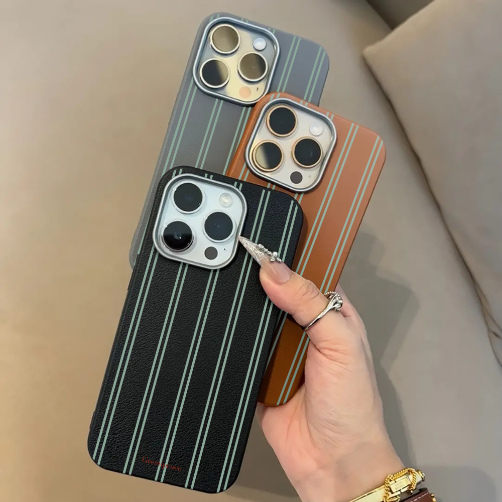 Green Line Fashion TPU Telefon - Phone Cases Luxury incelemesi ve fiyatı