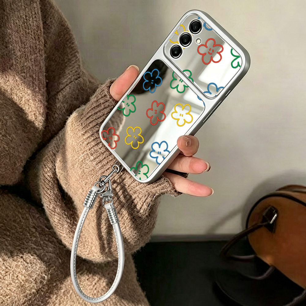 Telefon Askı İpi ve Aynalı Kıl - Phone Cases Galaxy S24 incelemesi ve fiyatı