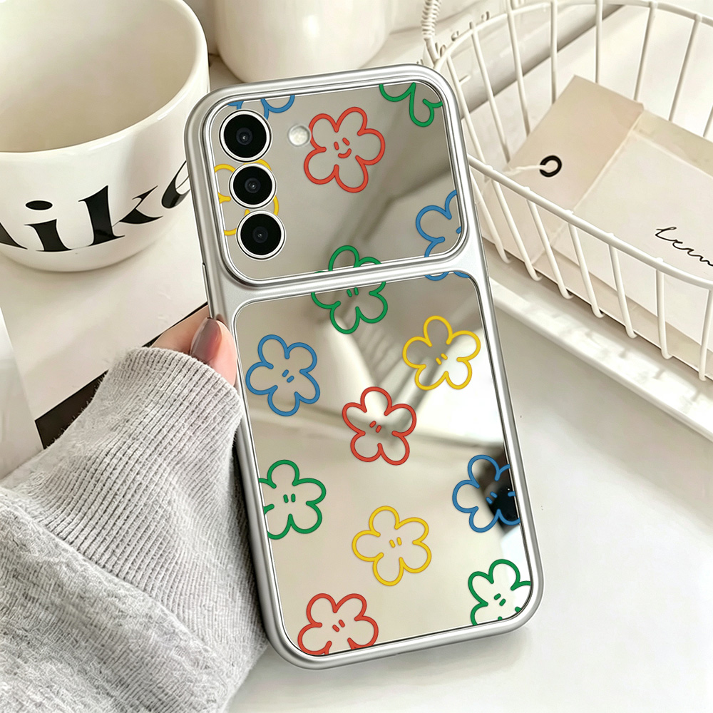Telefon Askı İpi ve Aynalı Kıl - Phone Cases Galaxy S24 incelemesi ve fiyatı