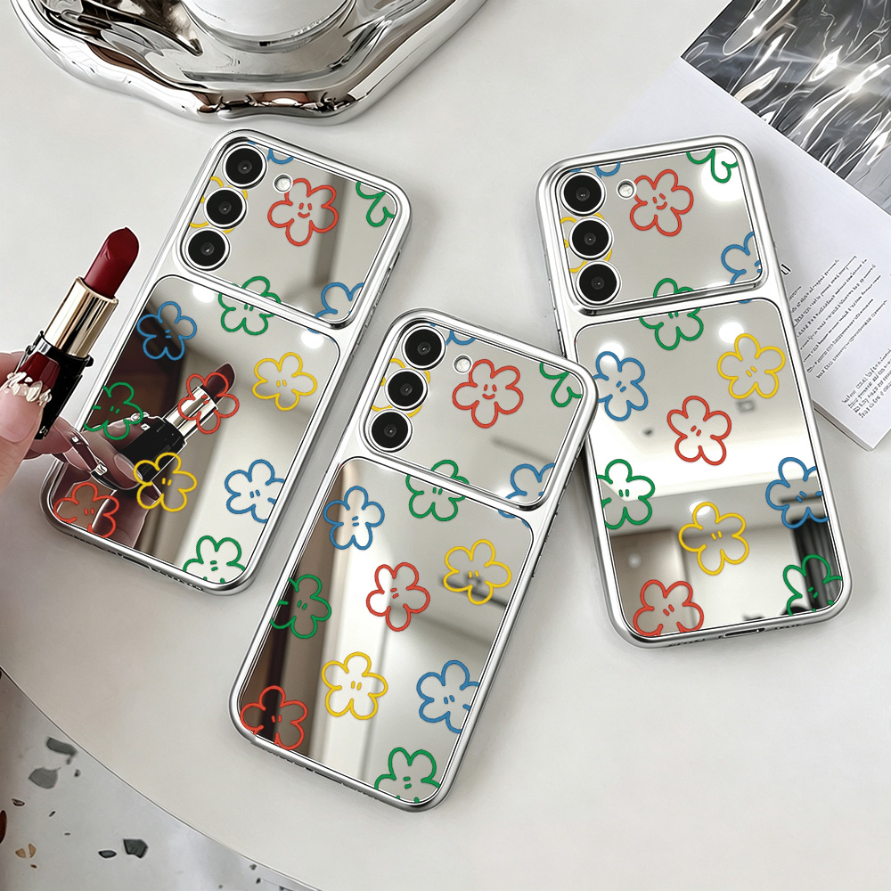 Telefon Askı İpi ve Aynalı Kıl - Phone Cases Galaxy S24 incelemesi ve fiyatı