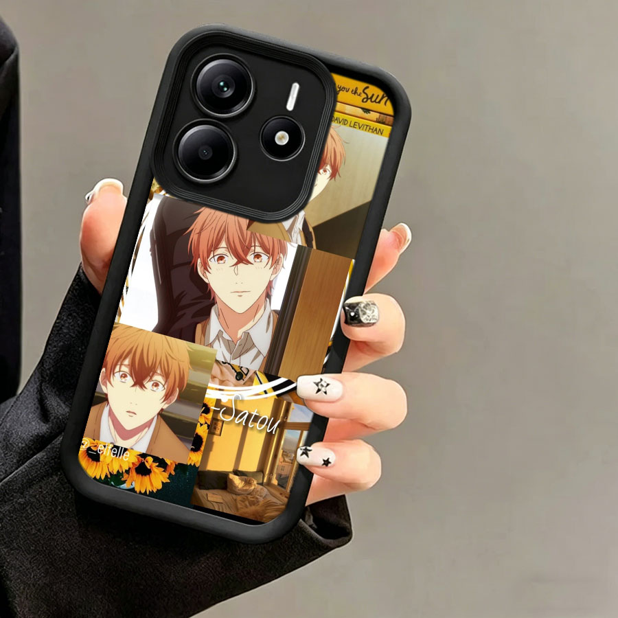 Xiaomi Poco M8 X7 X6 X5 M7 Pro - Phone Cases Shein incelemesi ve fiyatı