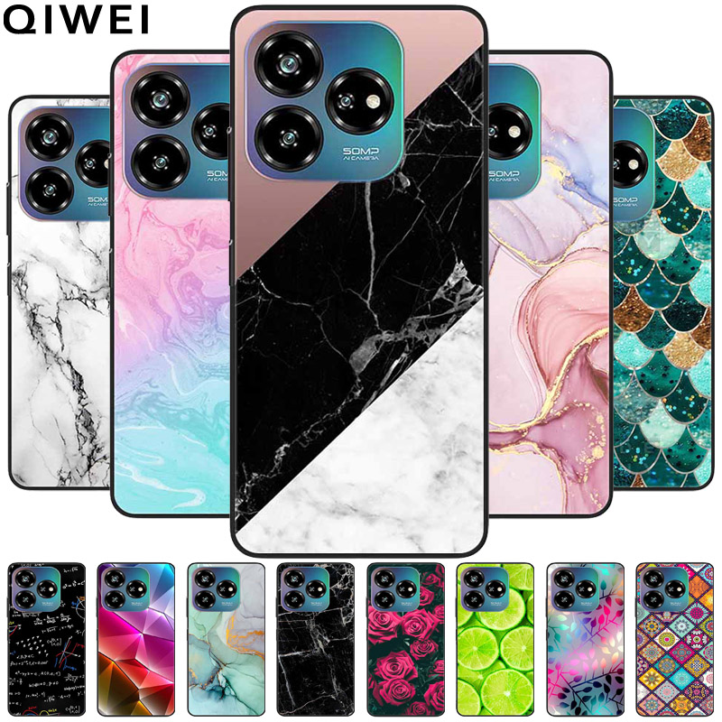 ZTE Blade V60 Tasarım 4G Kılıf - Phone Cases Shein incelemesi ve fiyatı