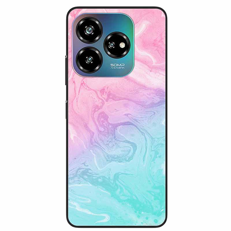 ZTE Blade V60 Tasarım 4G Kılıf - Phone Cases Shein incelemesi ve fiyatı