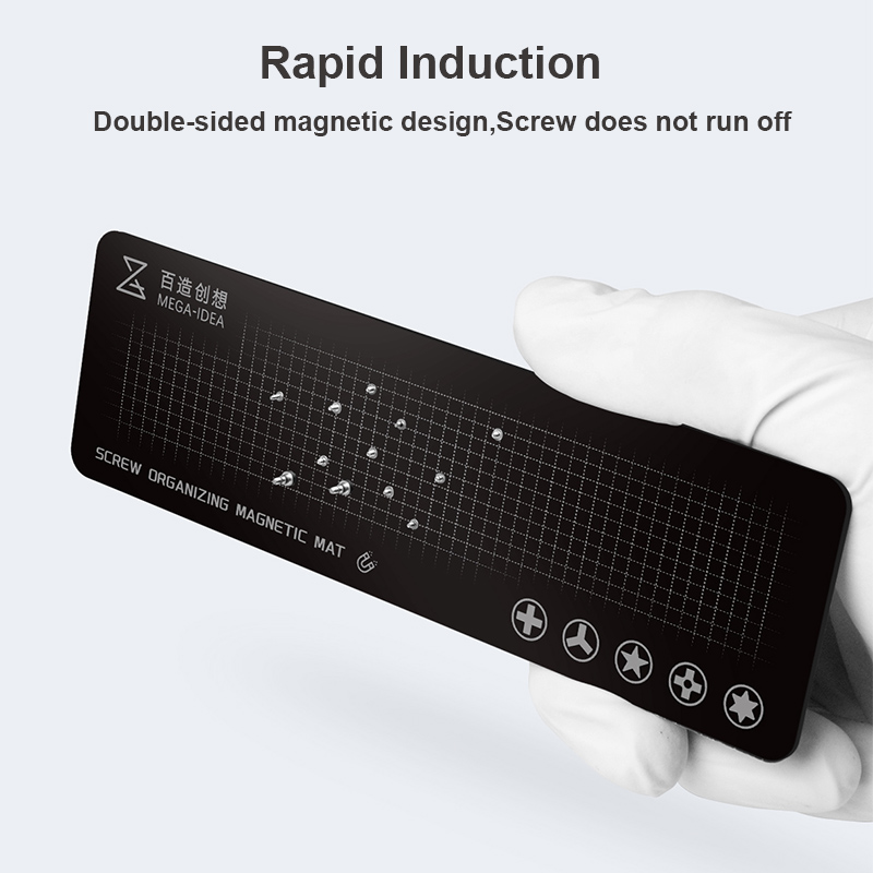 QIANLI MEGA-IDEA Evrensel Many - Phone Cases Rubber incelemesi ve fiyatı
