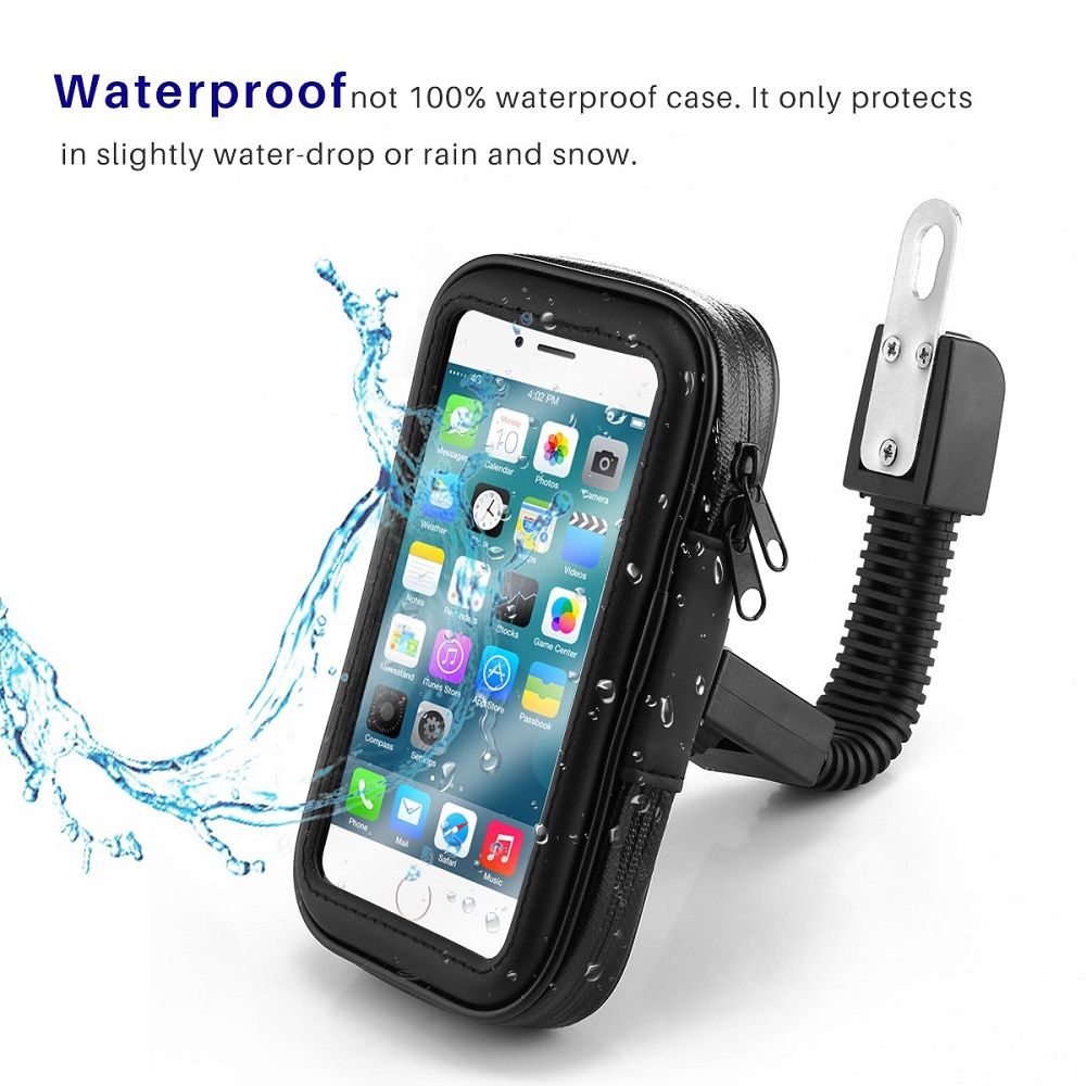 Su Geçirmez Motosiklet Cep Tel - Phone Cases Reviews incelemesi ve fiyatı