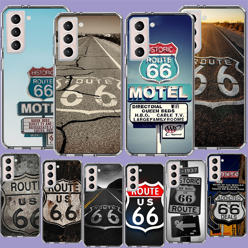 Amerika Route 66 Telefon Kılıf - Phone Cases Shein incelemesi ve fiyatı