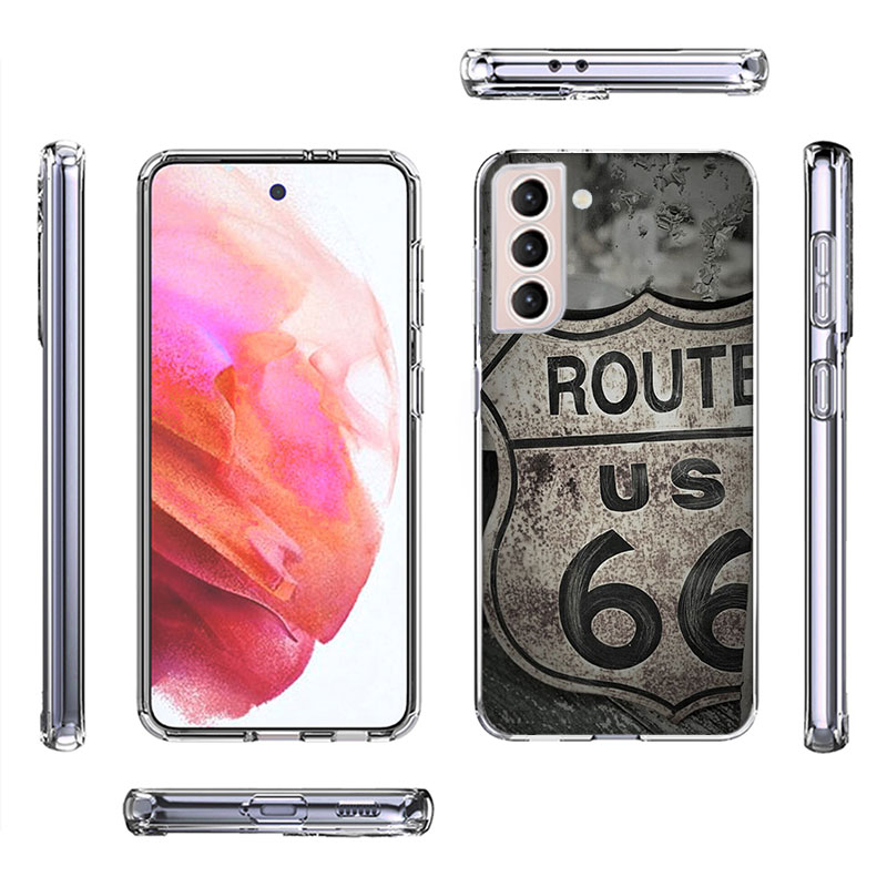 Amerika Route 66 Telefon Kılıf - Phone Cases Shein incelemesi ve fiyatı