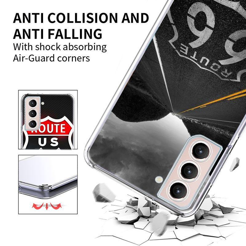 Amerika Route 66 Telefon Kılıf - Phone Cases Shein incelemesi ve fiyatı