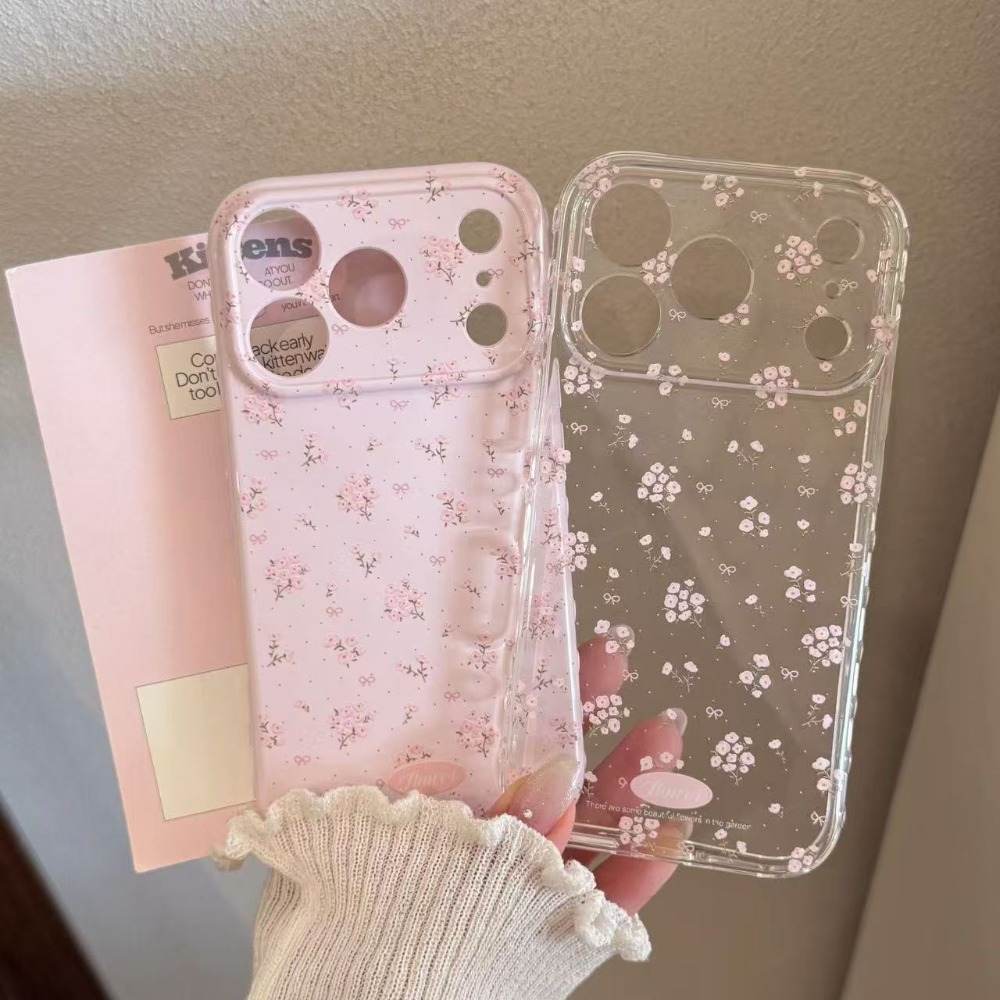 Çizgi Film Desenli Basit Kırık - Phone Cases Rubber incelemesi ve fiyatı