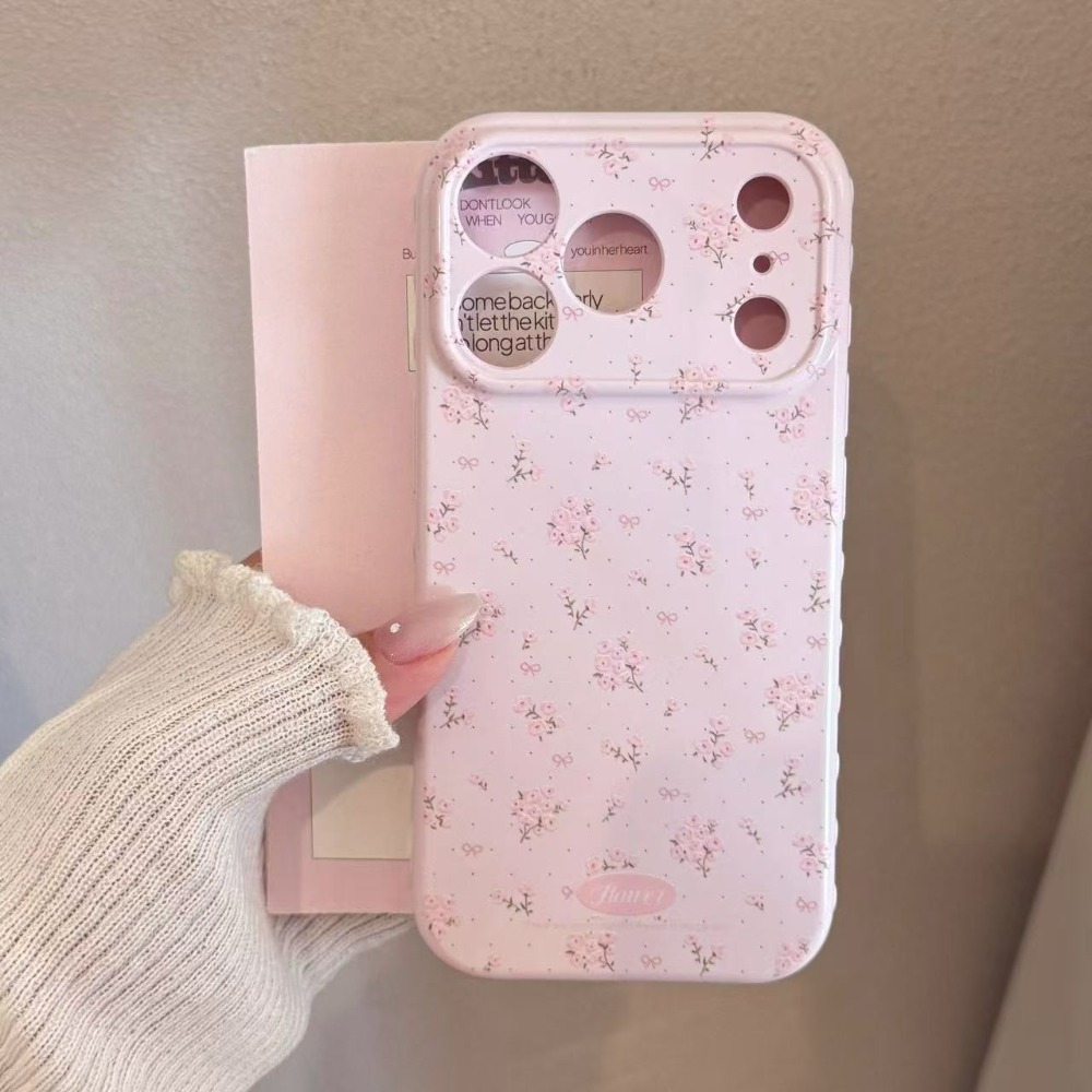 Çizgi Film Desenli Basit Kırık - Phone Cases Rubber incelemesi ve fiyatı