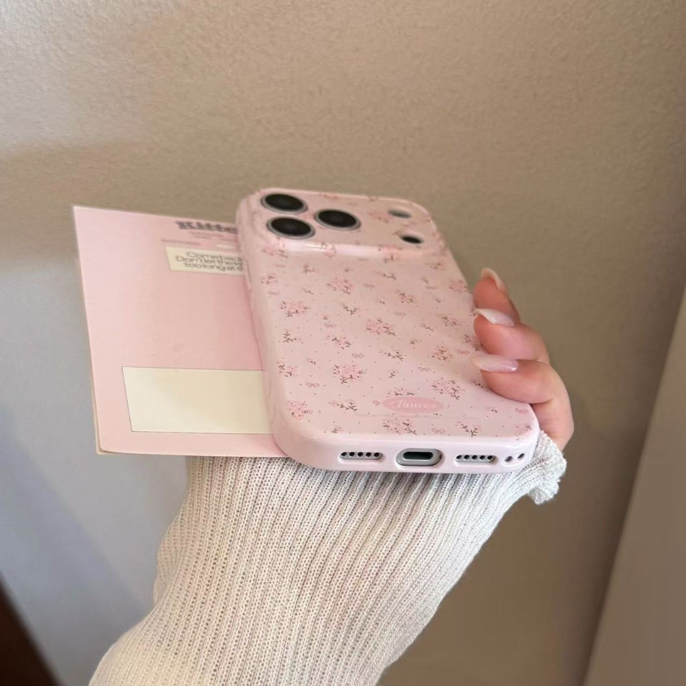 Çizgi Film Desenli Basit Kırık - Phone Cases Rubber incelemesi ve fiyatı