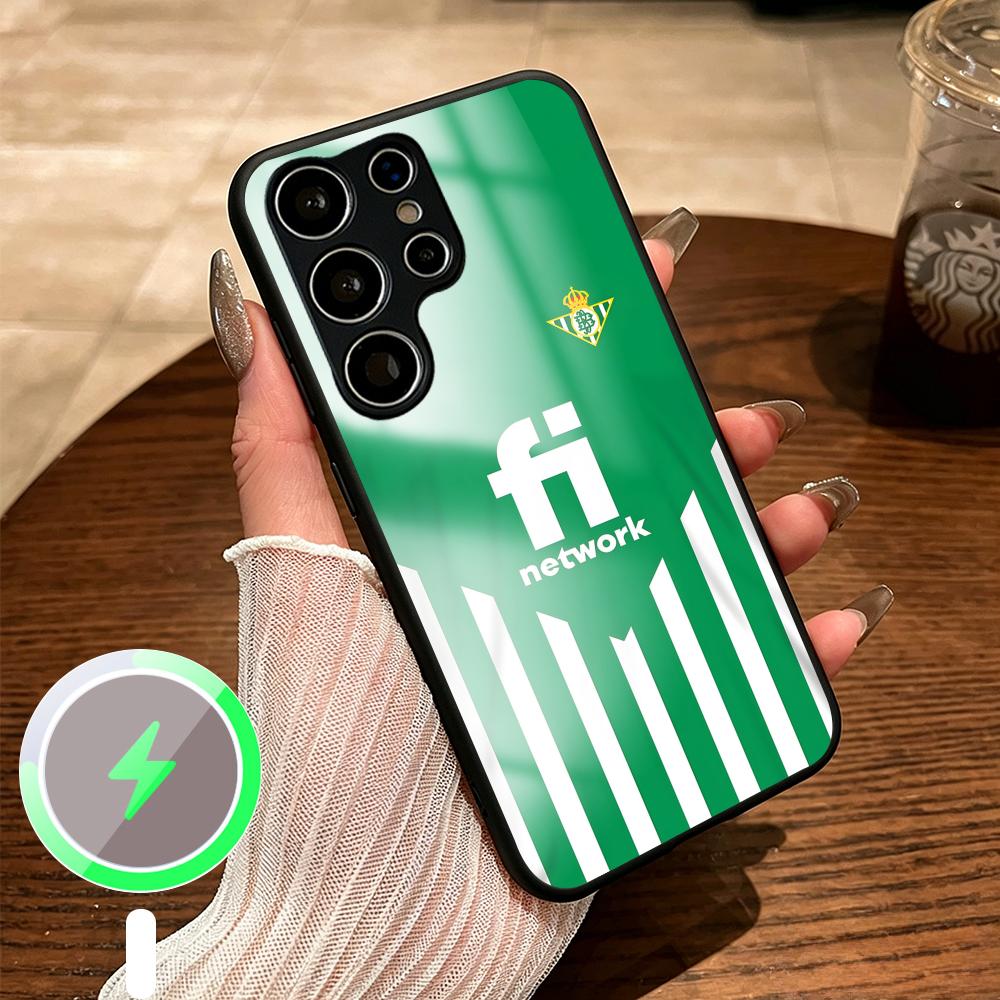 R-Real Luxury B-Betis-s kulüp  - Phone Cases Luxury incelemesi ve fiyatı