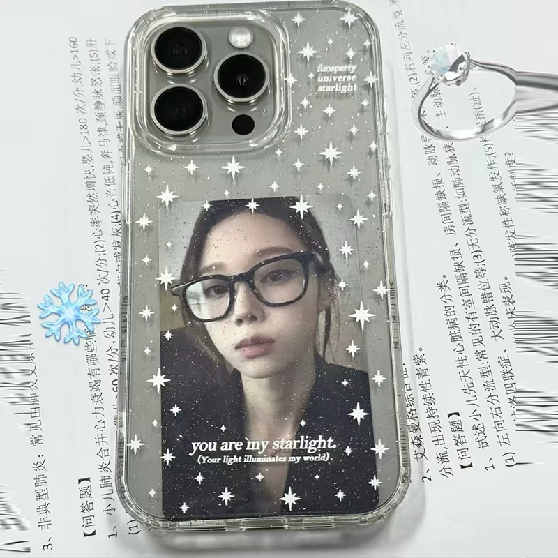 Kore Tarzı Sevimli Sen Benim Y - Phone Cases Expensive incelemesi ve fiyatı